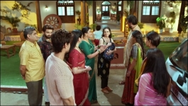 Maati Se Bandhi Dor - 27th November 2024